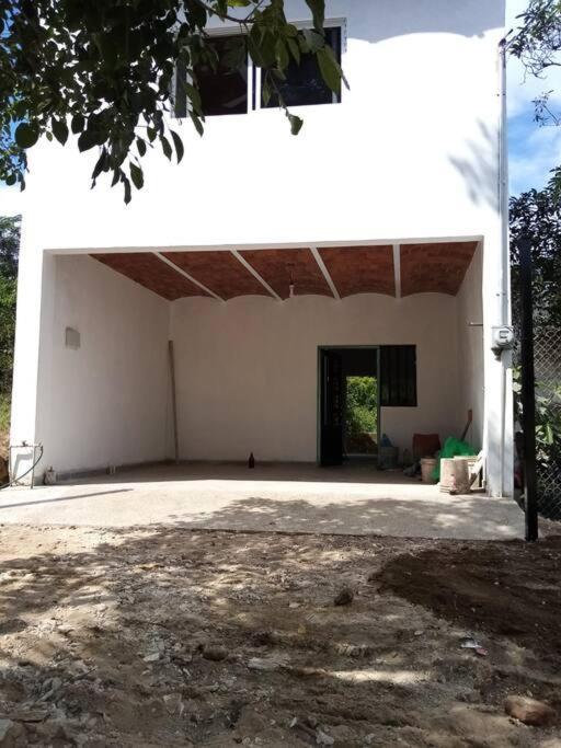 C9 Casas La Colmena A 3 Min Playa Alberca 2 Rec. Villa Penita de Jaltemba Exterior photo