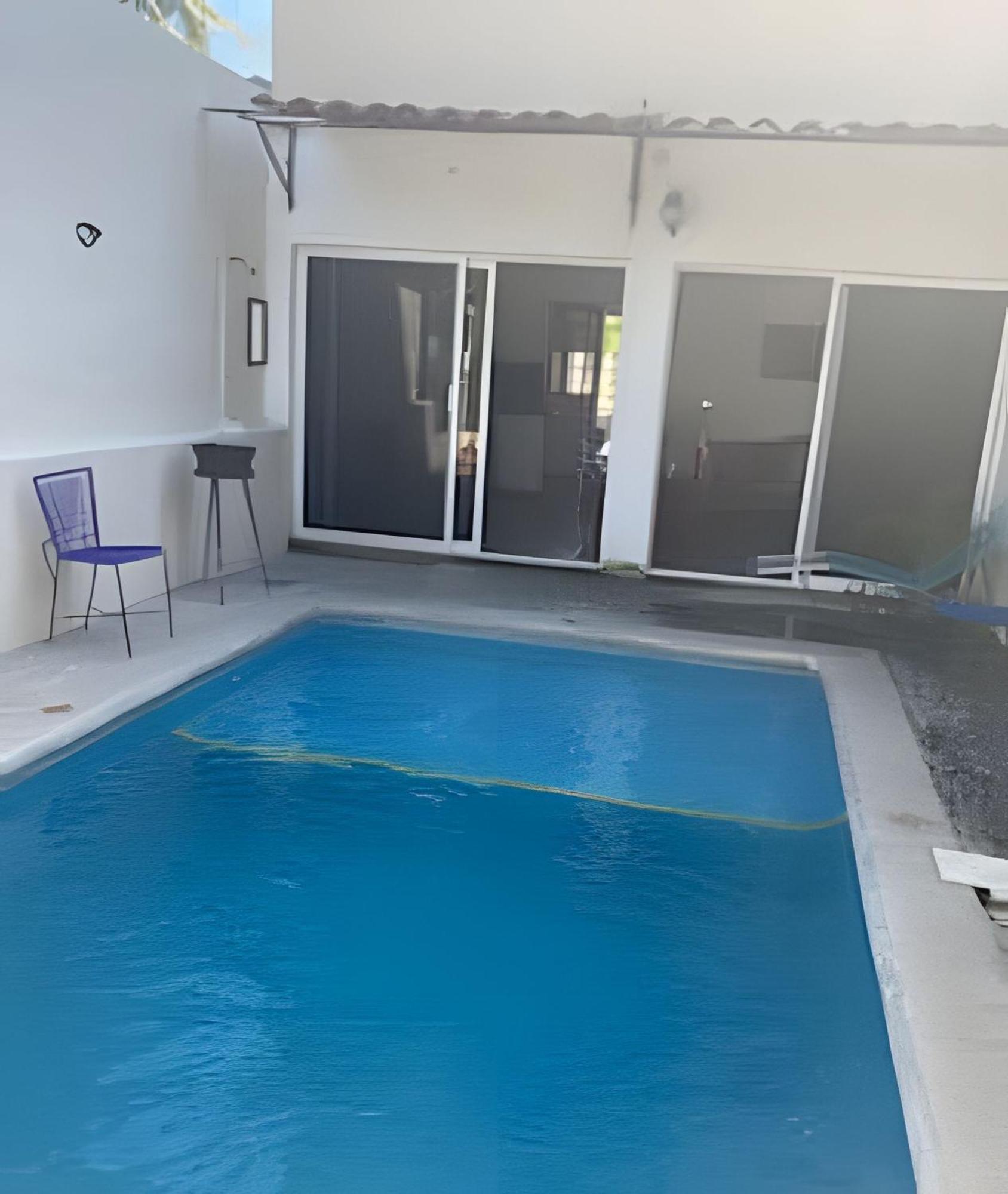 C9 Casas La Colmena A 3 Min Playa Alberca 2 Rec. Villa Penita de Jaltemba Exterior photo